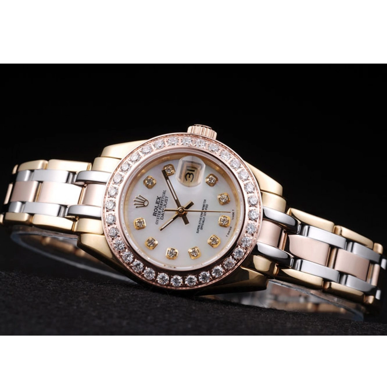 Aaa fake watches Datejust-rl42 Rolex 0803